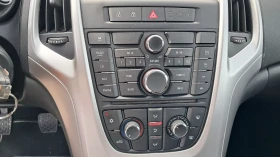 Opel Astra 1.4i ФЕЙС РЕАЛ КМ ИЗКЛЮЧИТЕЛНА СЕРВИЗ КНИЖК УНИКАТ | Auto.bg — изображение 12