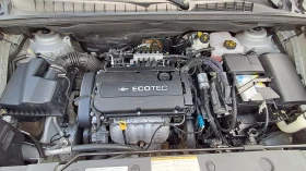Chevrolet Orlando 1.8i ГАЗ-GPL РЕАЛ КМ 7-МЕСТА ИЗКЛЮЧИТЕЛО СЕРВ КНИЖ | Auto.bg — изображение 17