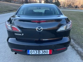 Обява за продажба на Mazda 3 1.6i 16v/105 p.s-Sedan ~8 200 лв. - изображение 5