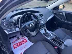 Mazda 3 1.6i 16v/105 p.s-Sedan, снимка 9