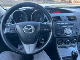 Mazda 3 1.6i 16v/105 p.s-Sedan, снимка 15