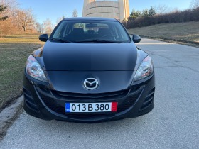 Mazda 3 1.6i 16v/105 p.s-Sedan, снимка 5