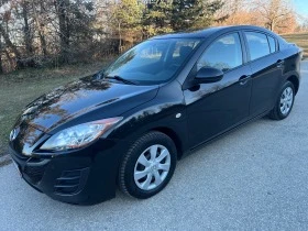     Mazda 3 1.6i 16v/105 p.s-Sedan