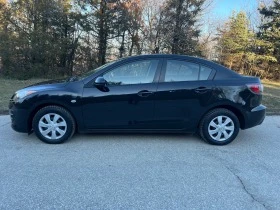 Mazda 3 1.6i 16v/105 p.s-Sedan, снимка 7