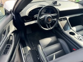 Porsche Taycan 4S Performance 93.4 kWh | Mobile.bg   5