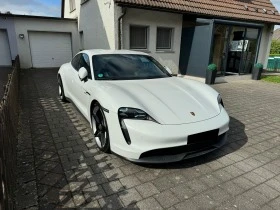 Porsche Taycan 4S Performance 93.4 kWh - [3] 