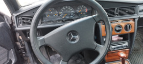 Mercedes-Benz 190, снимка 4