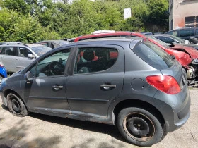 Peugeot 207 1.4 75к.с., снимка 4