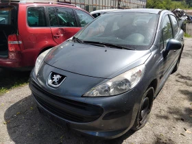 Peugeot 207 1.4 75к.с., снимка 1