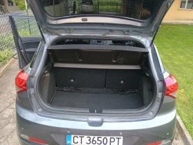 Hyundai I20 1.2 euro 6b, снимка 7