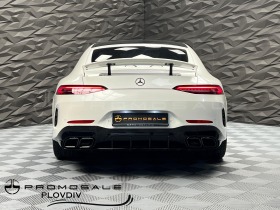 Mercedes-Benz AMG GT 53 4M+ Carbon , снимка 4