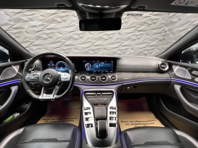 Mercedes-Benz AMG GT 53 4M+ Carbon , снимка 5