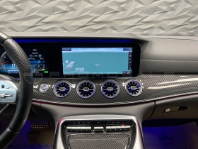 Mercedes-Benz AMG GT 53 4M+ Carbon  | Mobile.bg   12