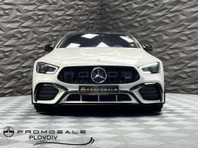 Mercedes-Benz AMG GT 53 4M+ Carbon , снимка 2