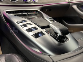 Mercedes-Benz AMG GT 53 4M+ Carbon , снимка 11
