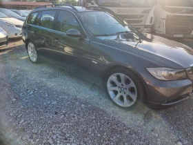 BMW 330 -XDRIVE, АВТОМАТ, снимка 6