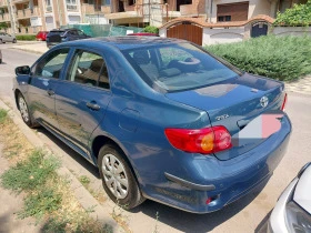 Toyota Corolla D4D, снимка 4