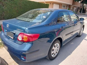 Toyota Corolla D4D | Mobile.bg    5