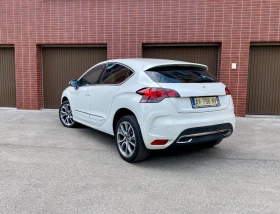 Citroen DS4 2.0HDI 163 к.с., снимка 6