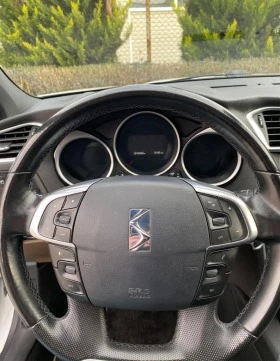 Citroen DS4 2.0HDI 163 .. | Mobile.bg    15