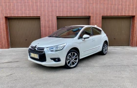 Citroen DS4 2.0HDI 163 к.с., снимка 2