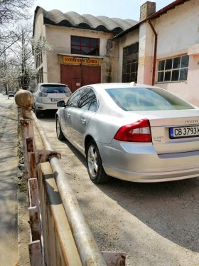 Volvo S80 | Mobile.bg    3