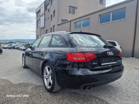 Audi A4 2.0Tdi 140k.s - [4] 