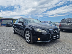 Audi A4 2.0Tdi 140k.s | Mobile.bg    5