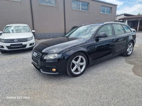 Audi A4 2.0Tdi 140k.s - [3] 