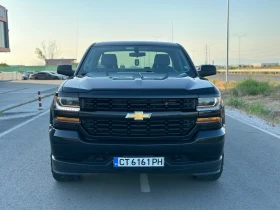 Chevrolet Silverado ТОП !!!, снимка 6