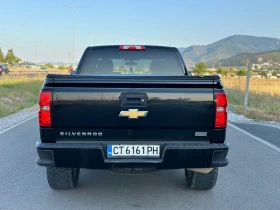 Chevrolet Silverado ТОП !!!, снимка 2