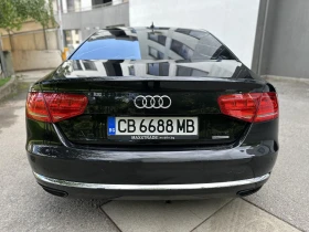 Audi A8 4.2d /  | Mobile.bg    6