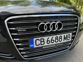 Audi A8 4.2d /  | Mobile.bg    16