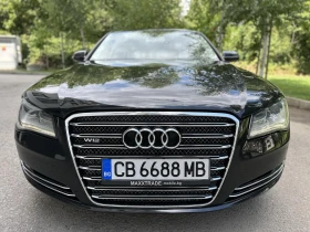     Audi A8 4.2d / 