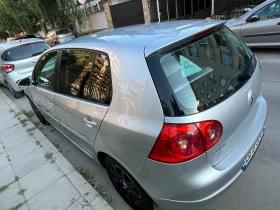 VW Golf 5 1.9 TDI, снимка 4