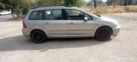 Peugeot 307, снимка 3