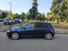 VW Golf 7-TDI- 4&#215;4- Гаражен , снимка 2