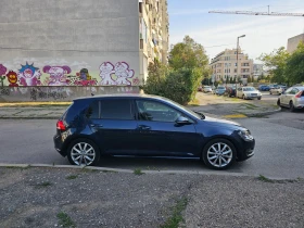 VW Golf 7-TDI- 4&#215;4- Гаражен , снимка 6