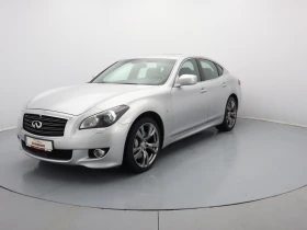 Infiniti M Y51 3.0d | Mobile.bg    1