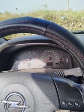 Opel Vectra 2.0, снимка 5