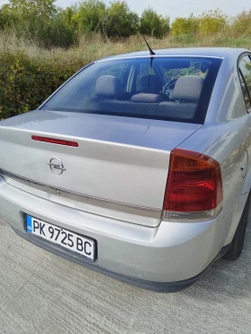 Opel Vectra 2.0, снимка 3