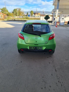 Mazda 2 1.4куб.87к.с., снимка 2