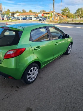 Mazda 2 1.4куб.87к.с., снимка 3