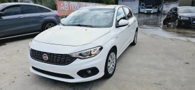 Fiat Tipo 1.4i+ ЗаводскаГаз-ХЕЧБЕК* внос от14.10, снимка 11