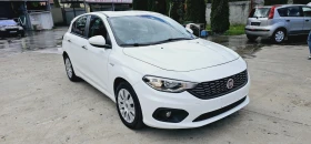 Fiat Tipo 1.4i+ ЗаводскаГаз-ХЕЧБЕК* внос от14.10, снимка 5