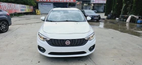 Fiat Tipo 1.4i+ ЗаводскаГаз-ХЕЧБЕК* внос от14.10, снимка 1