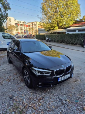 BMW 120 2.0d, снимка 1