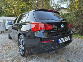 BMW 120 2.0d, снимка 4