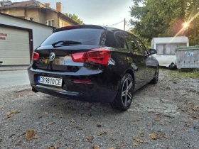 BMW 120 2.0d, снимка 2