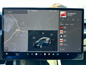 Tesla Model S PLAID 1020hp Full Self Driving , снимка 8